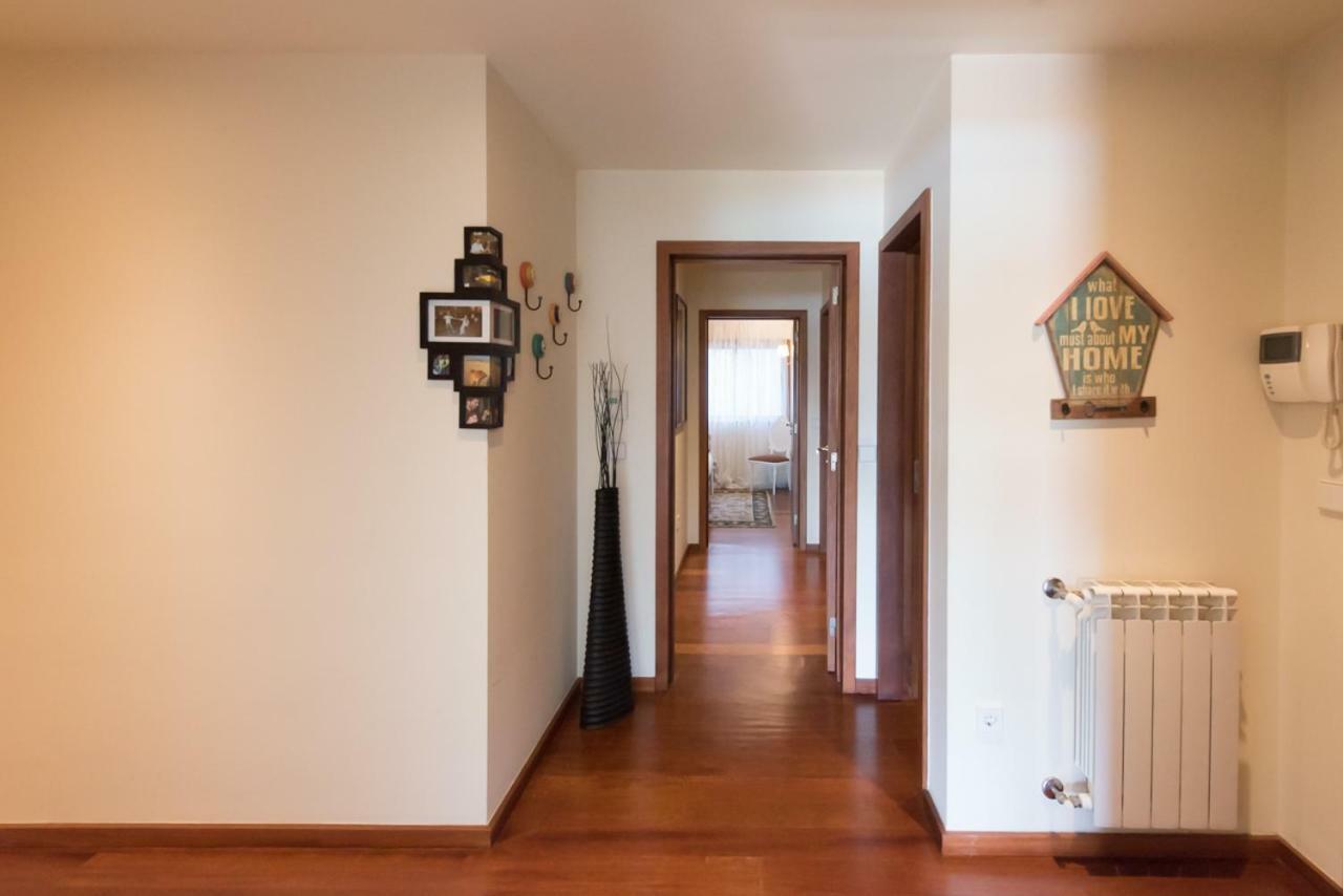 Douro Balcony Apartment Porto Exteriér fotografie