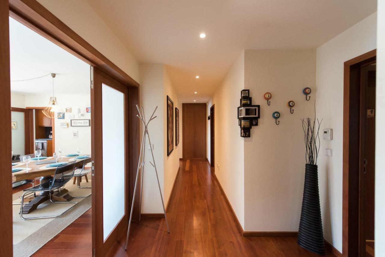 Douro Balcony Apartment Porto Exteriér fotografie