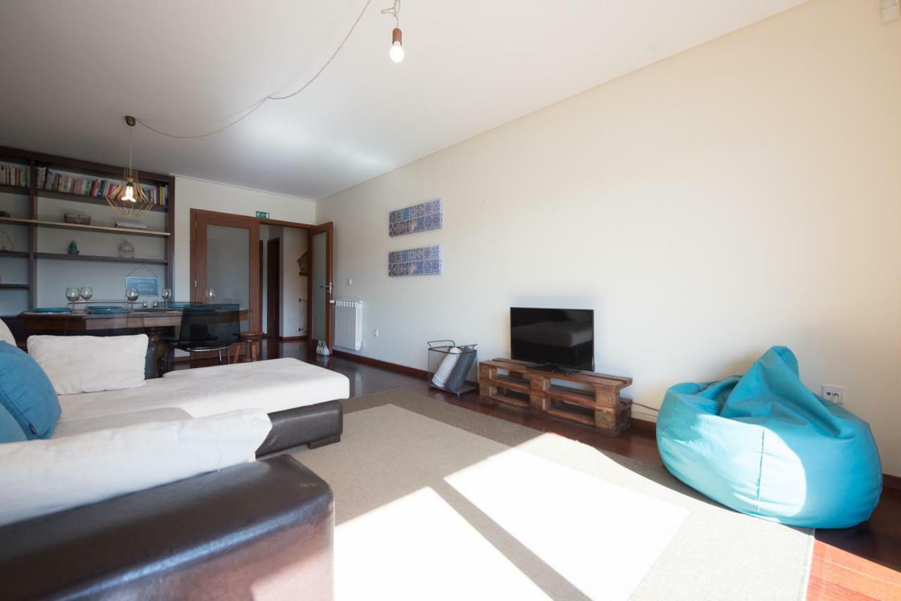 Douro Balcony Apartment Porto Exteriér fotografie