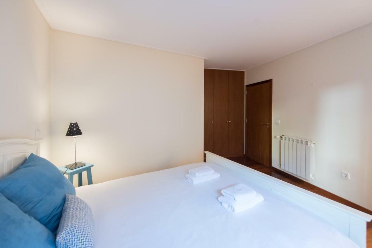 Douro Balcony Apartment Porto Exteriér fotografie