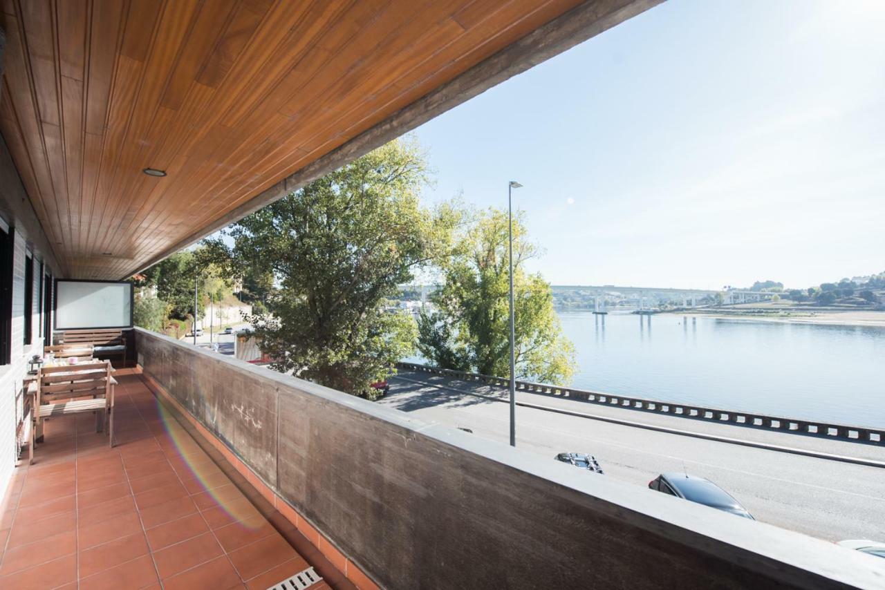 Douro Balcony Apartment Porto Exteriér fotografie