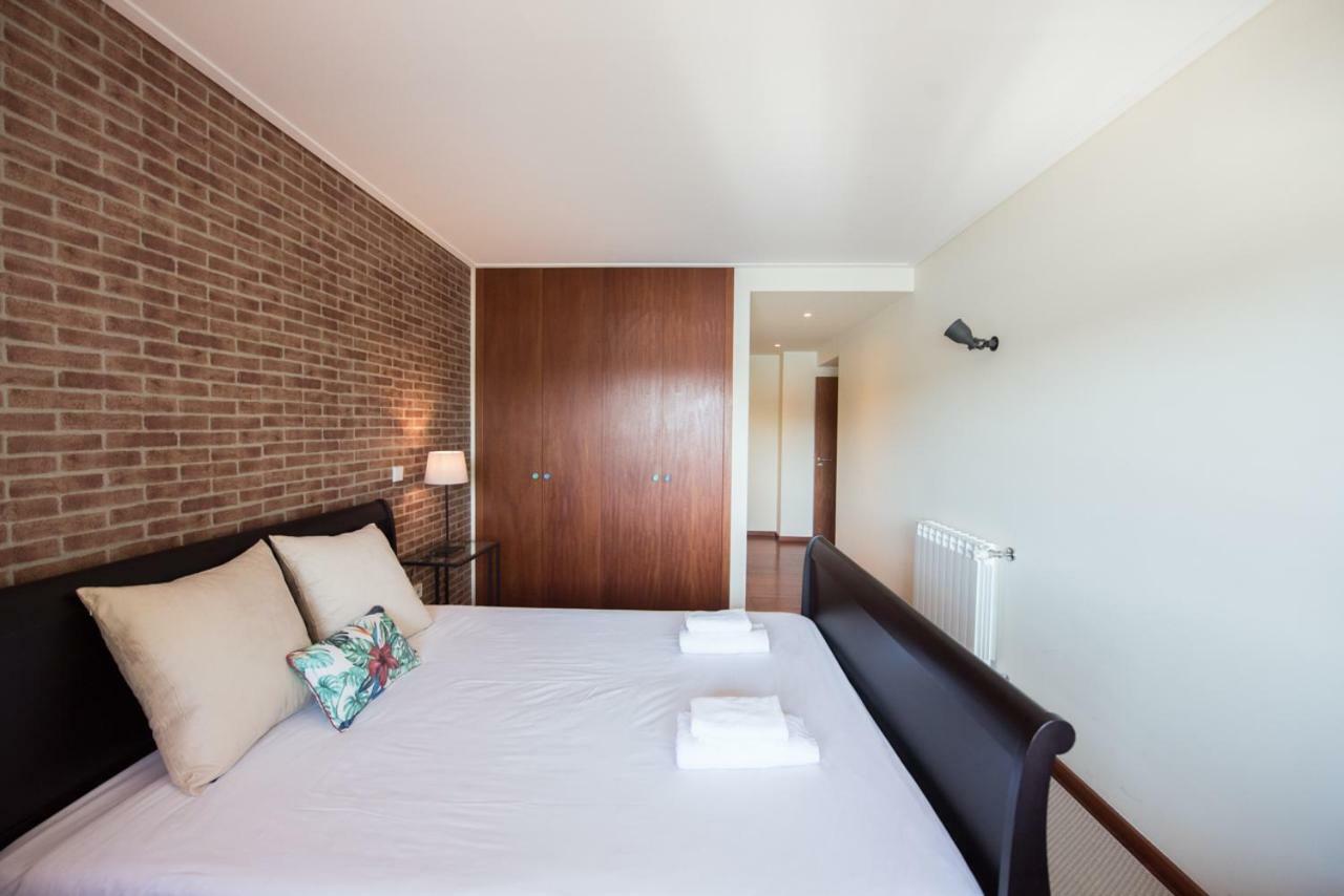 Douro Balcony Apartment Porto Exteriér fotografie