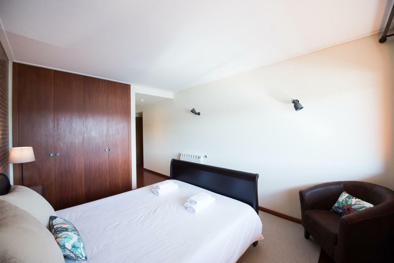 Douro Balcony Apartment Porto Exteriér fotografie