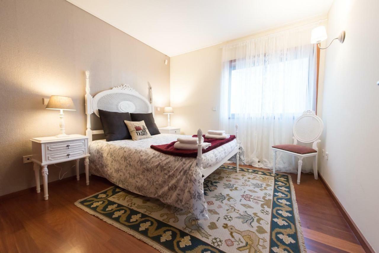 Douro Balcony Apartment Porto Exteriér fotografie